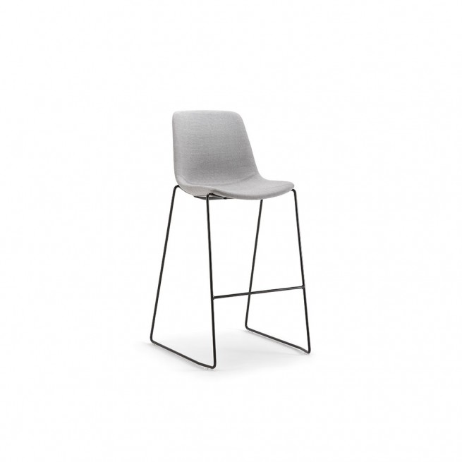Scaun pentru bar Nahu Essential Java Soft Stool